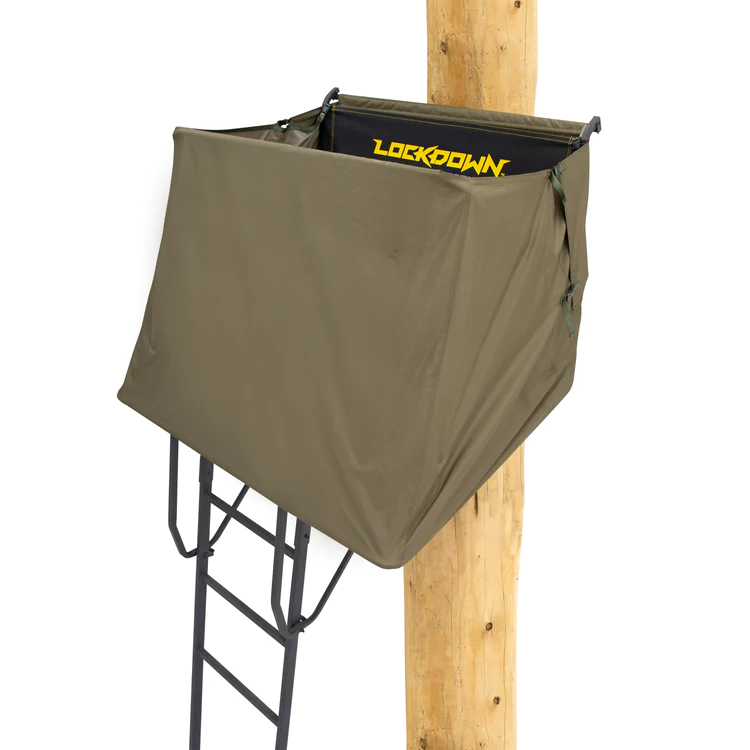 2-Man Concealment Kit