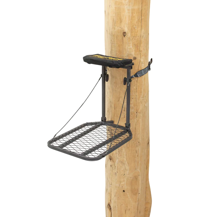 Big Foot Traveler Hang-On