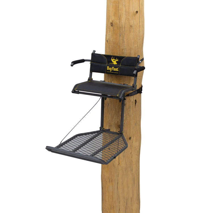 TearTuff XL Lounger Hang-On