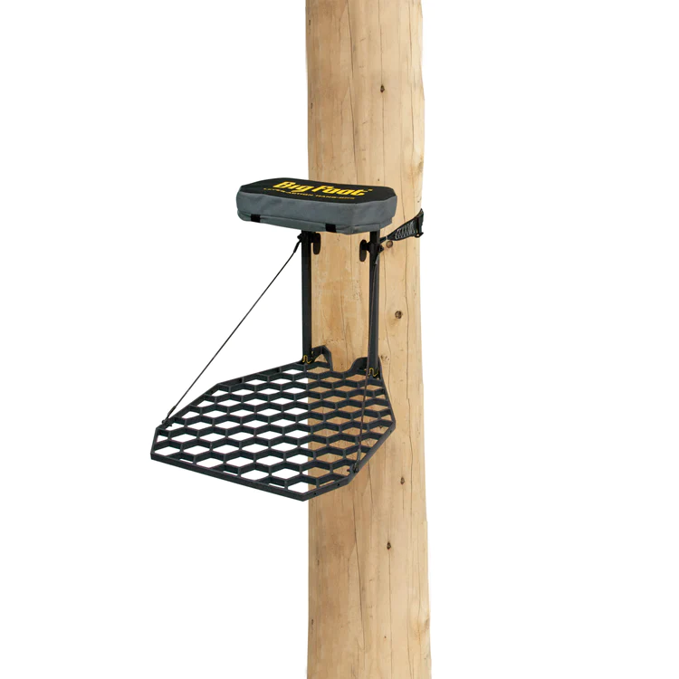 Big Foot Lite Foot Hang-On