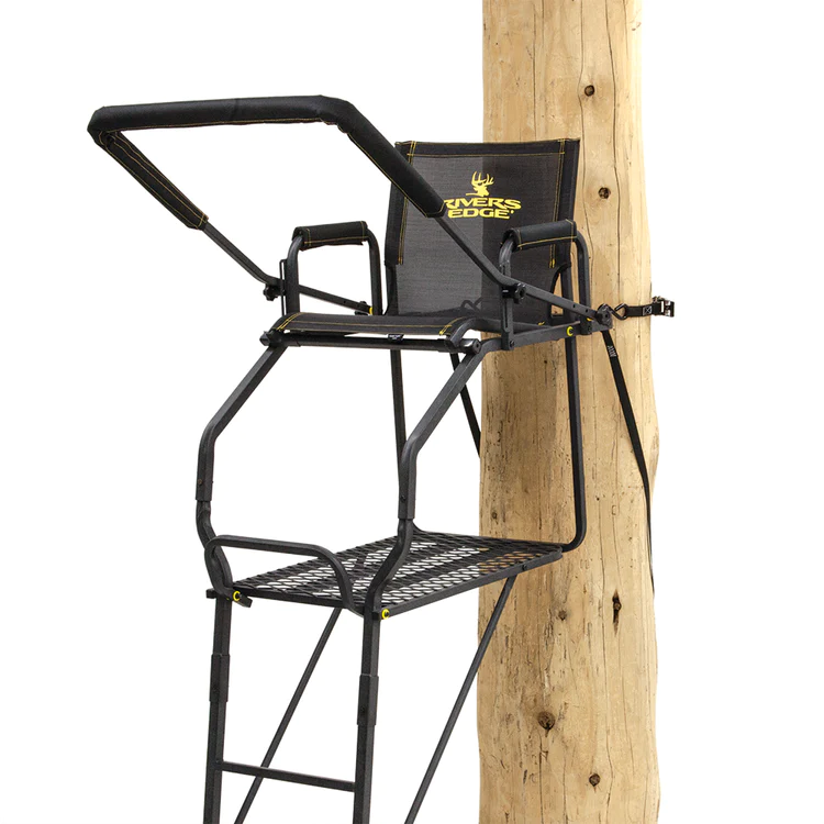 Treest​and – Ladderstand Retreat 1-Man