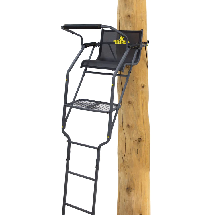 Relax Wide 1-Man Treestand