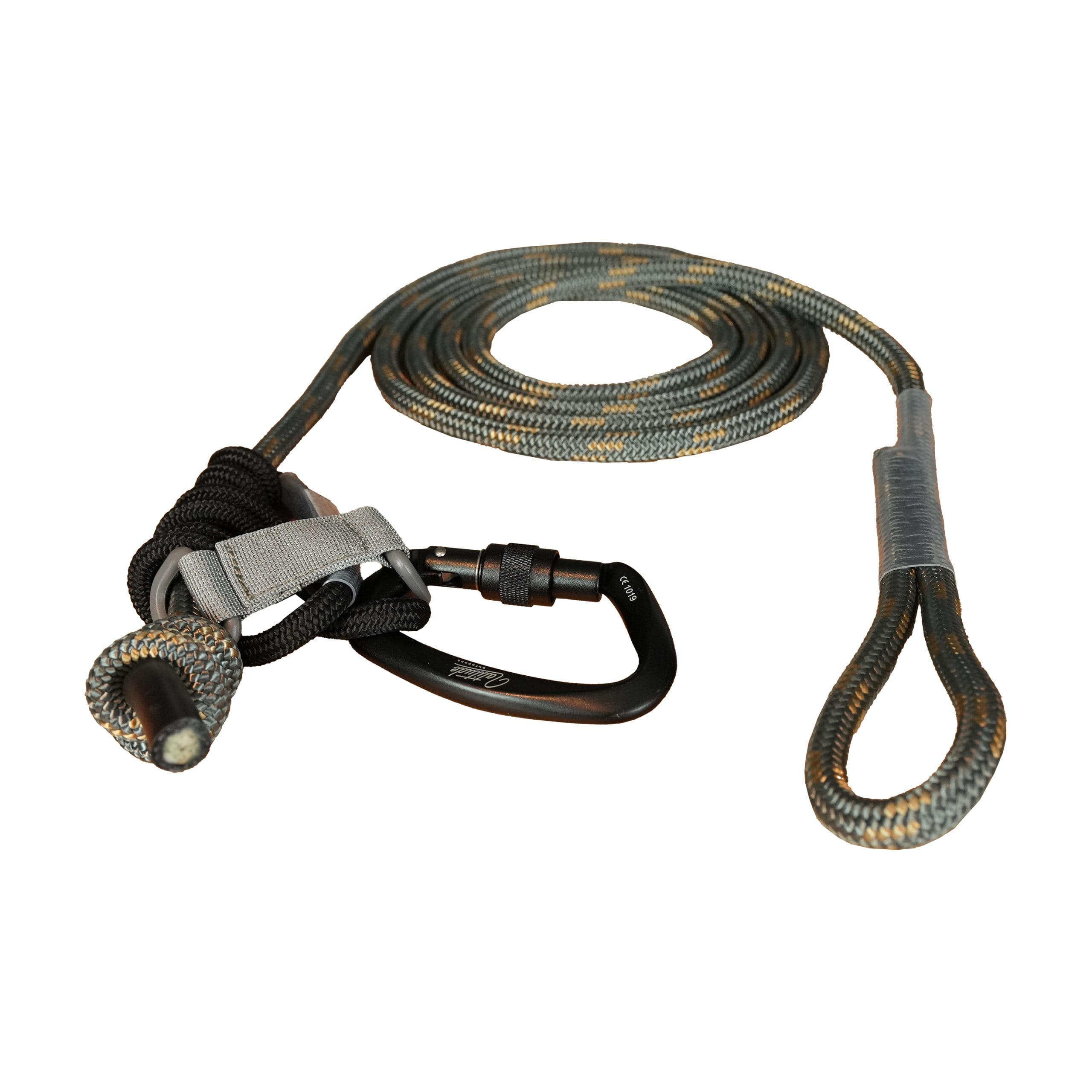 Ultralight 10 mm Tether