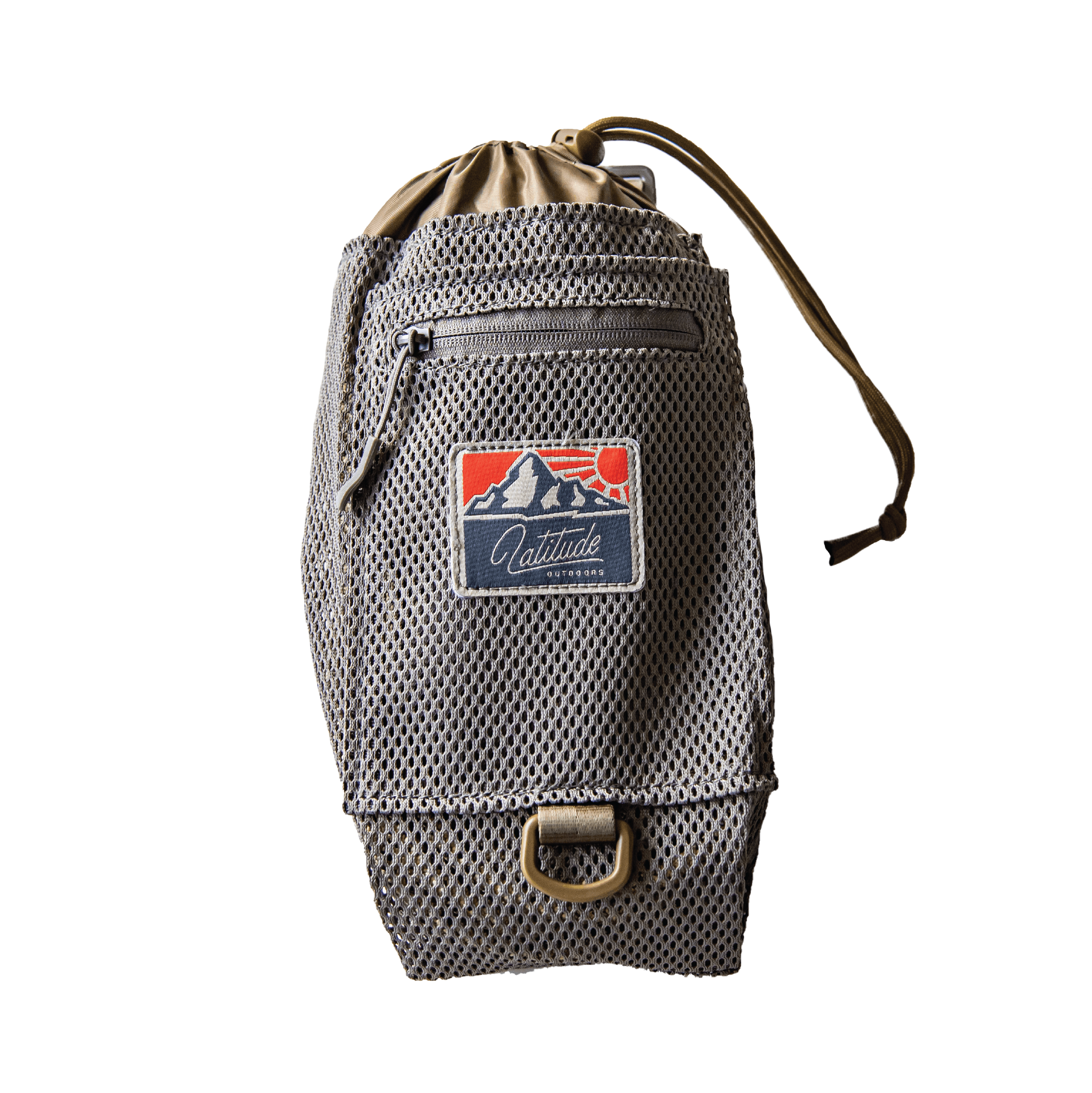 Method Dump Pouch