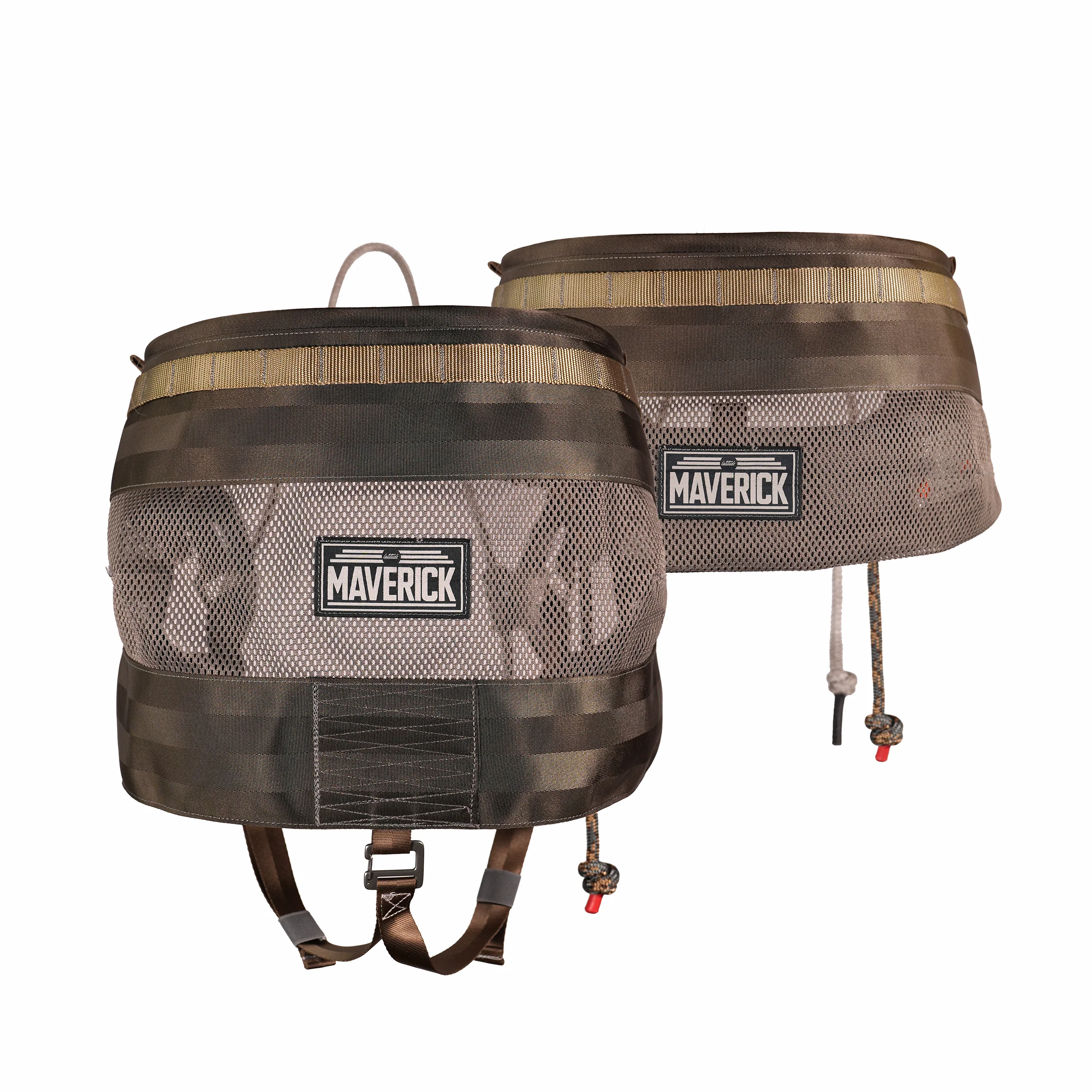 Maverick Saddle (REG)