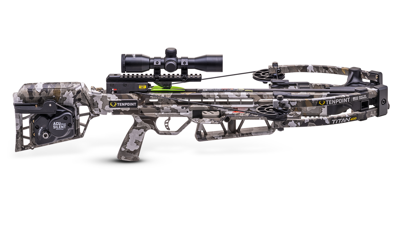 Titan 400