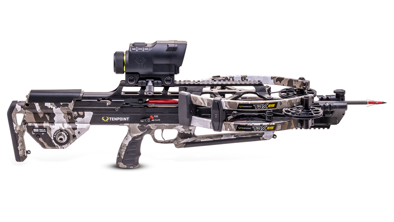 TRX 515 XERO