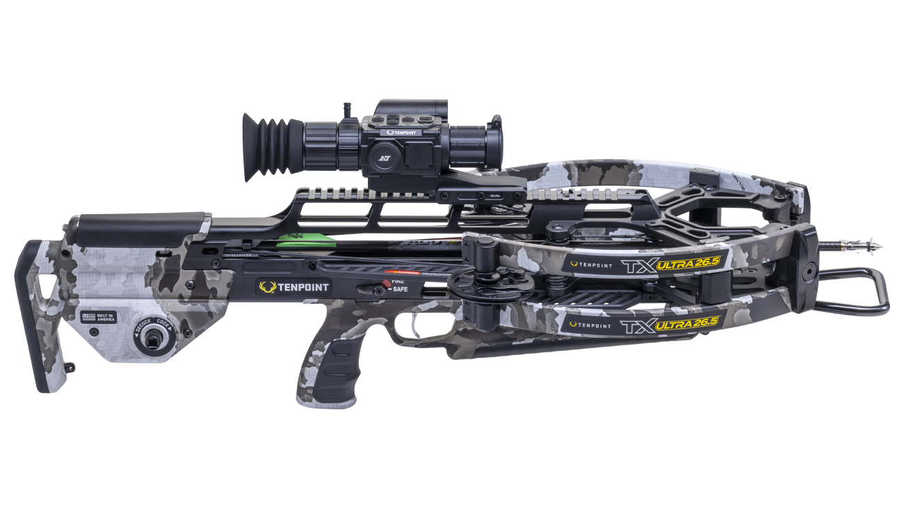 TX Ultra 26.5 Vision