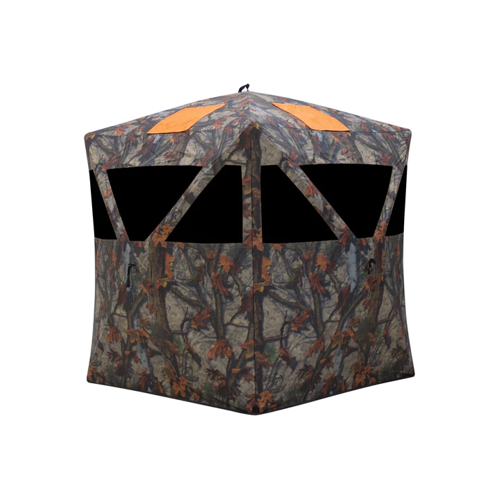 Road Runner Bloodtrail Woodland Blind
