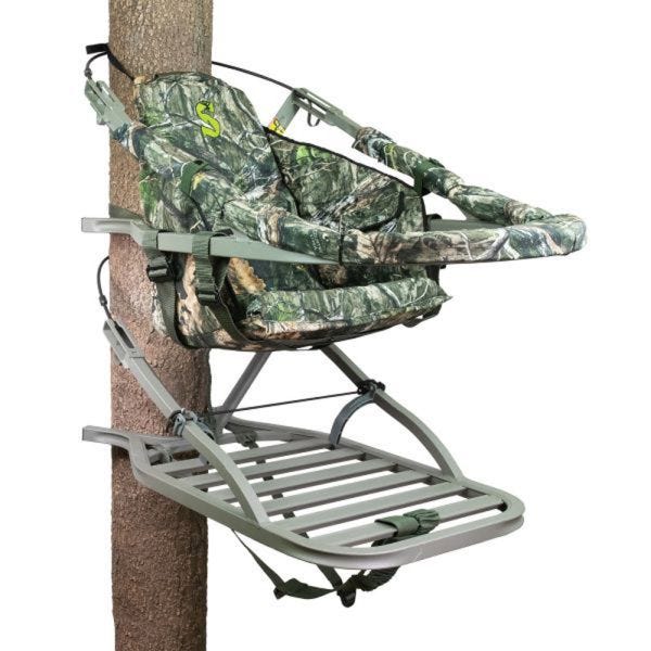 180° Max SD Tree Stand