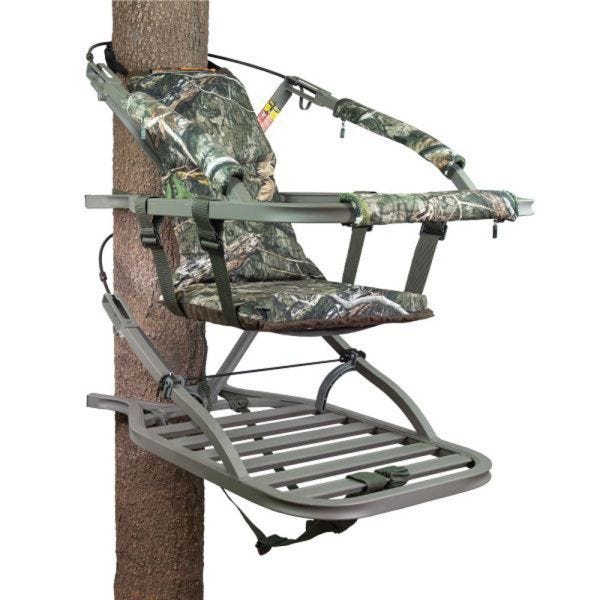 Titan SD Lezecký Treestand