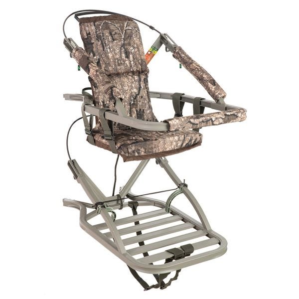 Viper Sd Realtree Timber