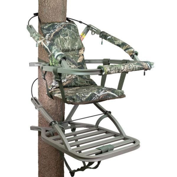 Goliath SD Tree Stand