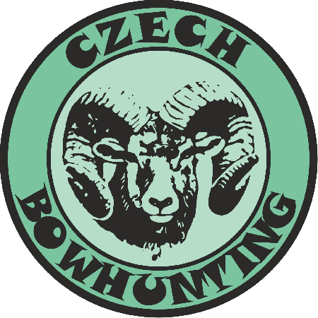 Czech Bowhunting Logo