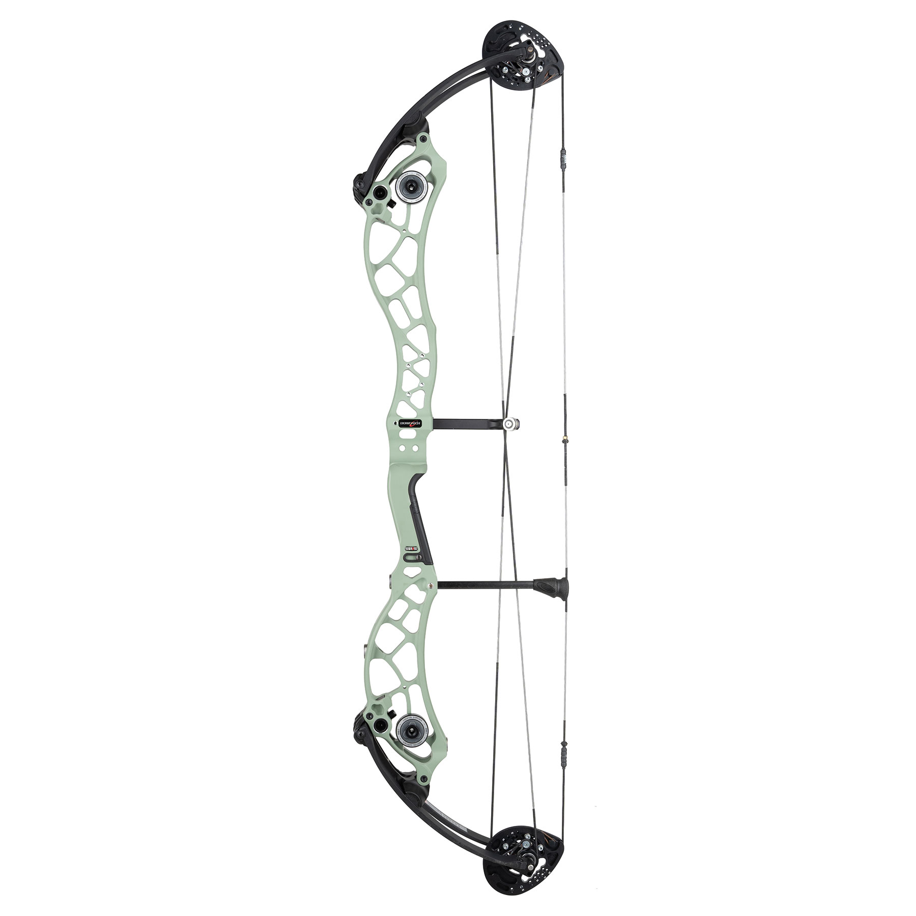 Reckoning Gen2 SD