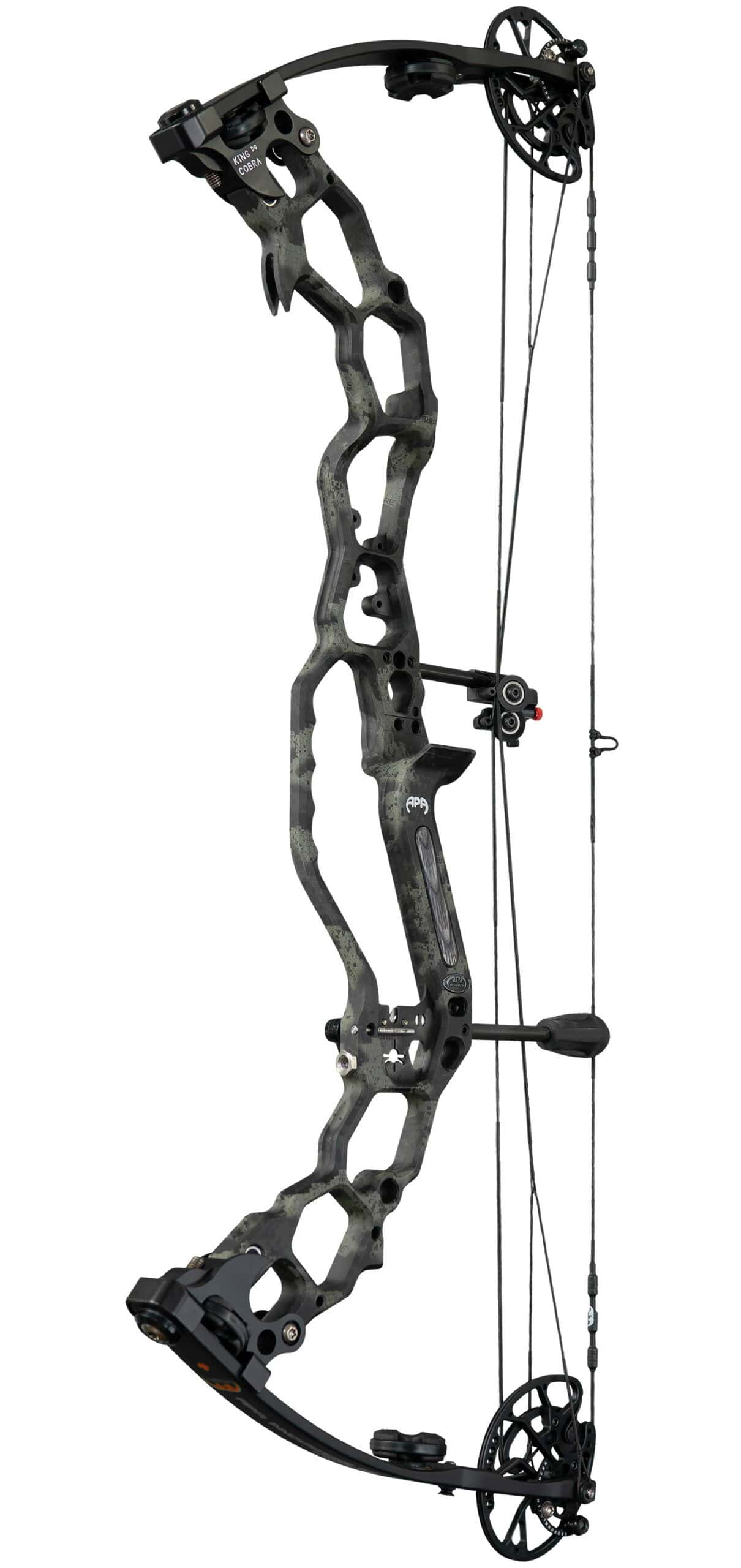 King Cobra DG