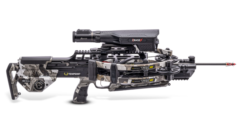 TRX 26 Oracle X