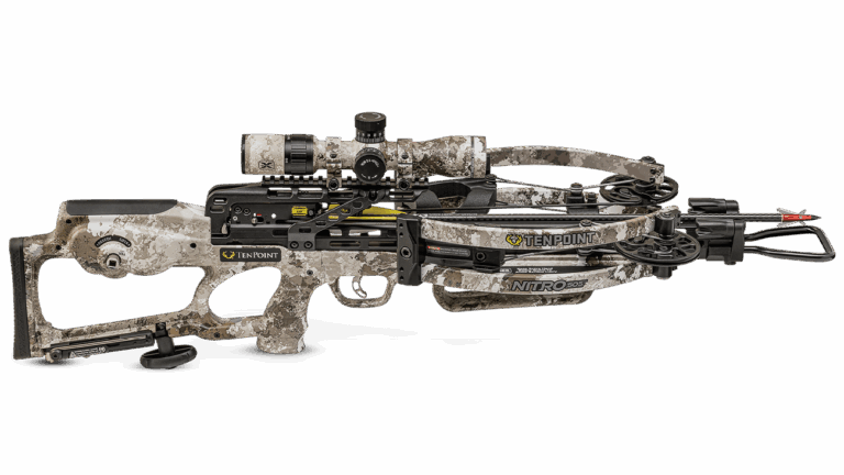 Nitro 505