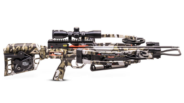 Wicked Ridge RDX 410