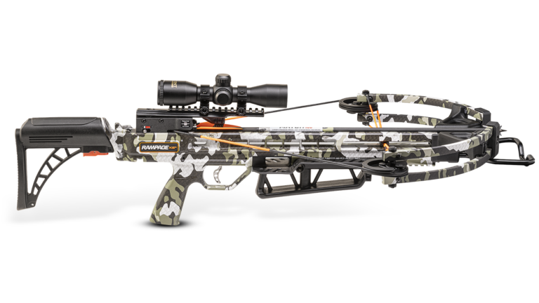 Wicked Ridge Rampage XS
