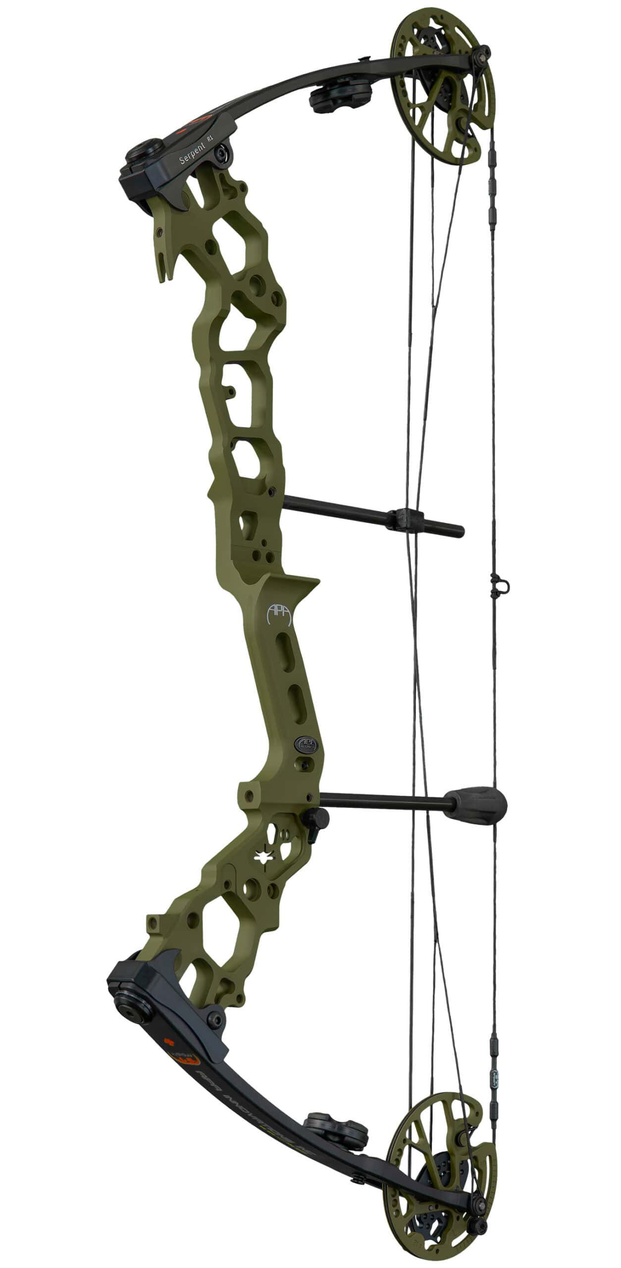 Serpent R1