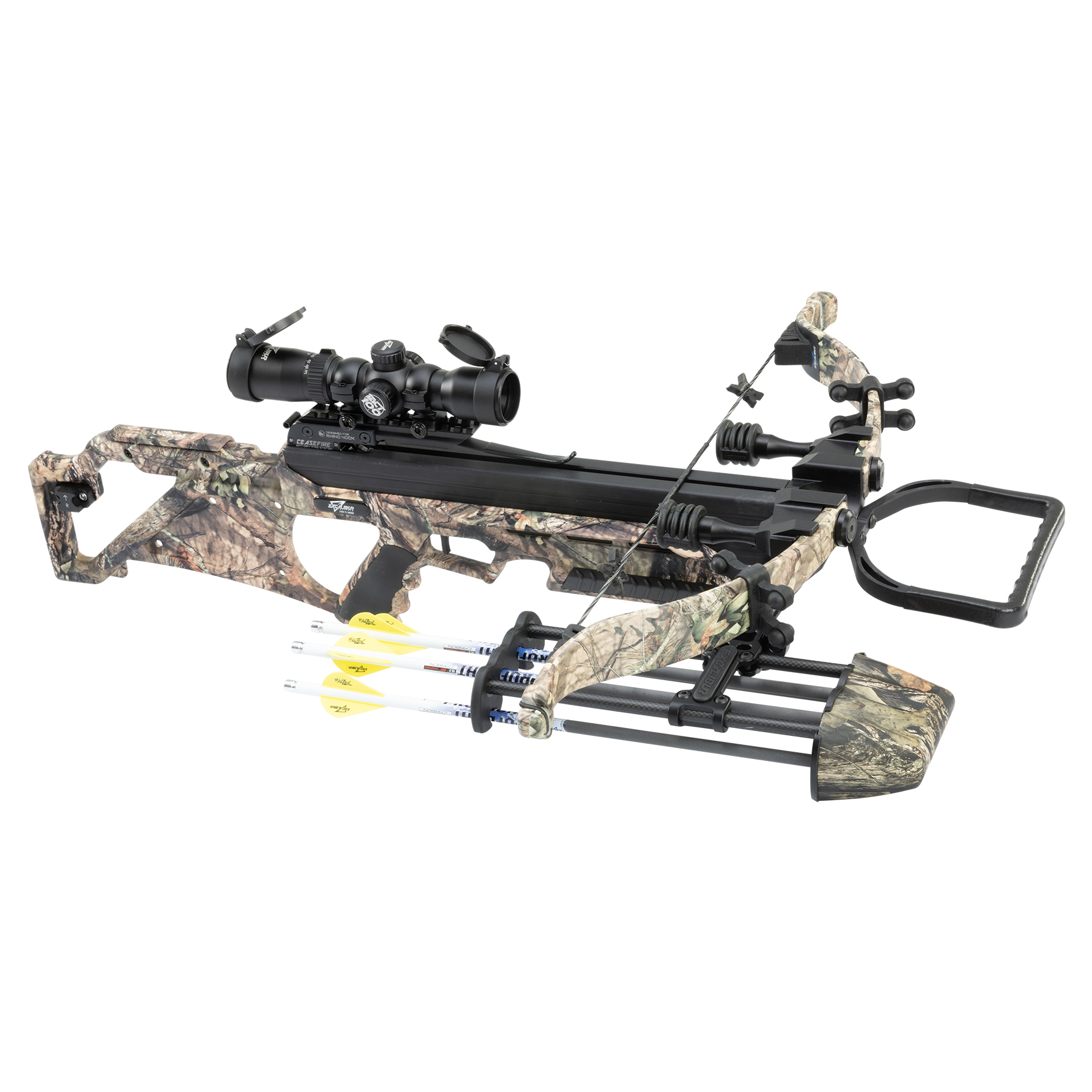 Suppressor Extreme