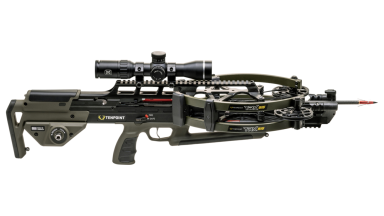 TRX 515 Moss Green