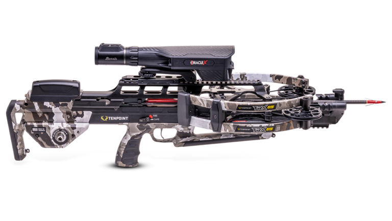 TRX 515 Oracle X