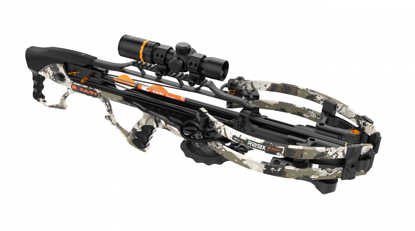 Ravin R29X XK7