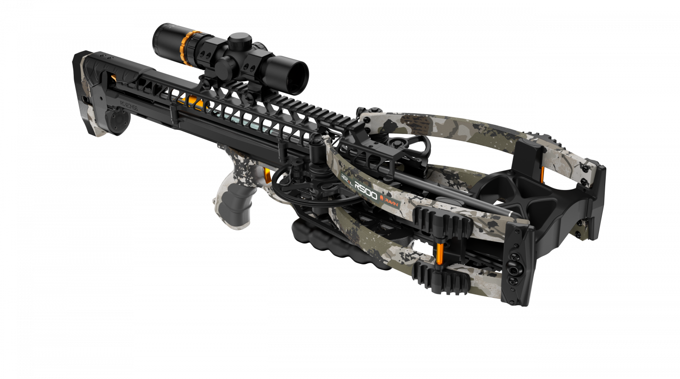 Ravin R500 XK7