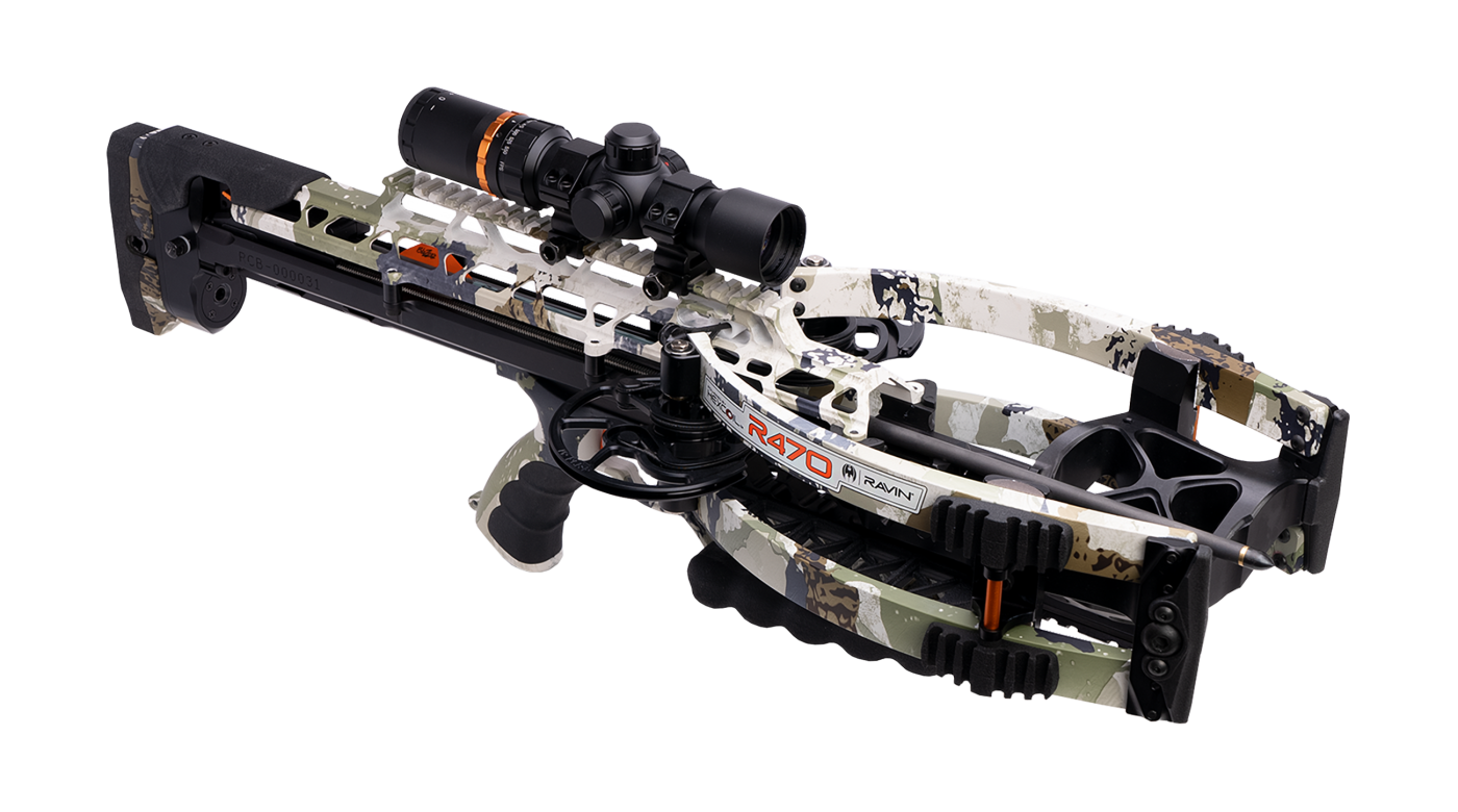 Ravin R470 XK7